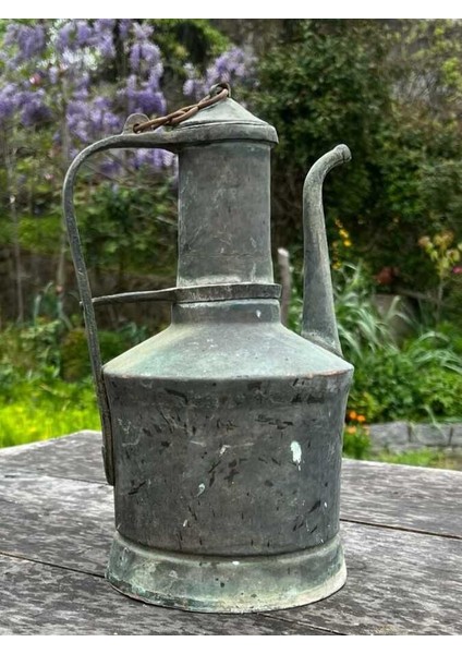 Eski Çankırı Bakır Ibrik