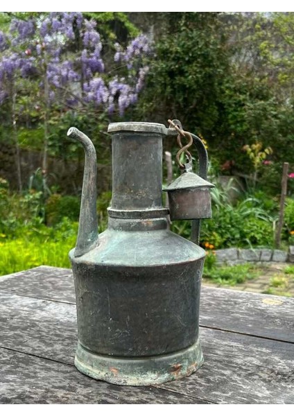 Eski Çankırı Bakır Ibrik fiyatları