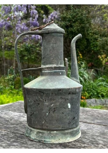 Eski Çankırı Bakır Ibrik fırsatları