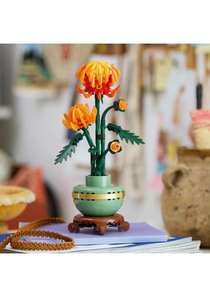 Icons Krizantem 10368 indirimleri