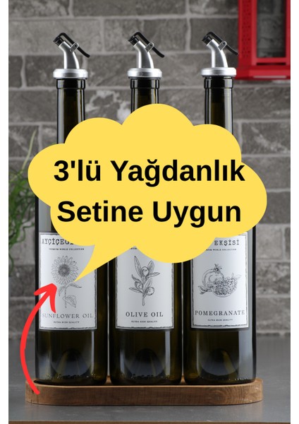 Ahşap Yağdanlık Altliği Yağdanlık Standı 25X12 cm Ahşap Stant Sunum ve Yağdanlık Tabağı indirimleri