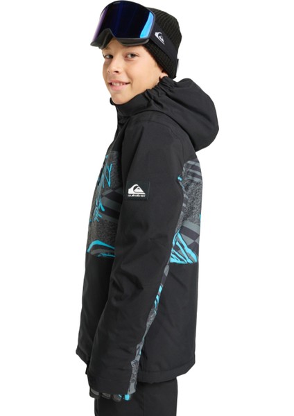 Sıde Hıt Prınted Youth Jk fiyatları