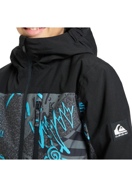 Sıde Hıt Prınted Youth Jk modelleri