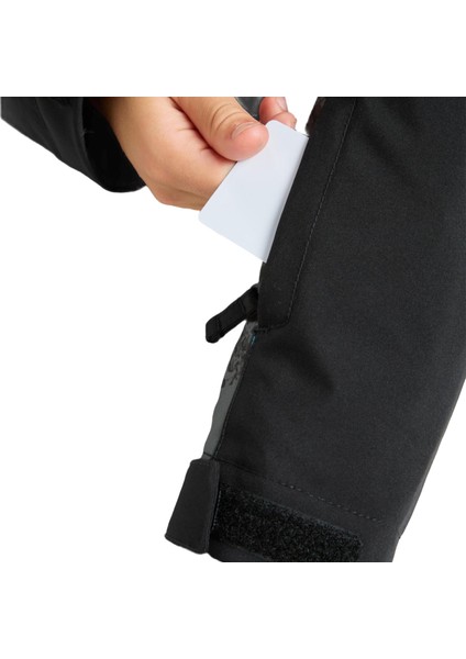 Sıde Hıt Prınted Youth Jk fırsatları