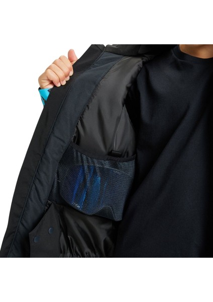 Sıde Hıt Prınted Youth Jk indirimleri