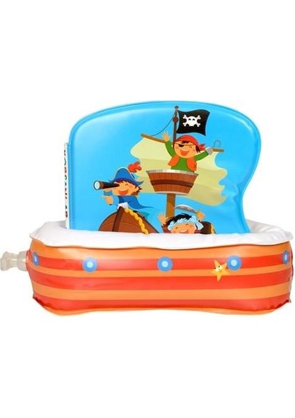 Bondigo Yüzen Kitap Korsanlar BL1062