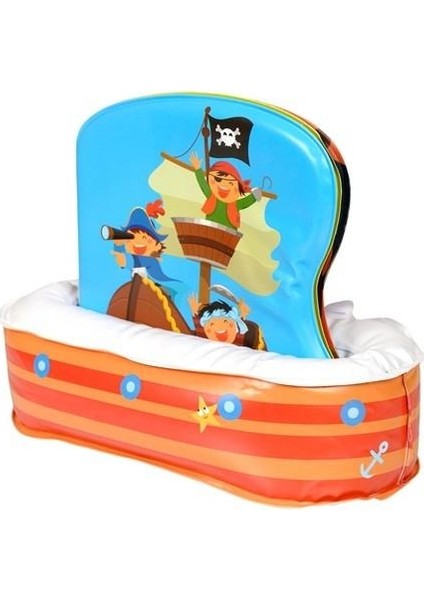 Bondigo Yüzen Kitap Korsanlar BL1062 fiyatları