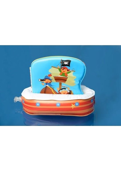 Bondigo Yüzen Kitap Korsanlar BL1062 modelleri