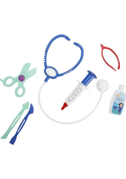 4154 Nessiworld-Sabc-Jdc-Doktor Set fiyatları