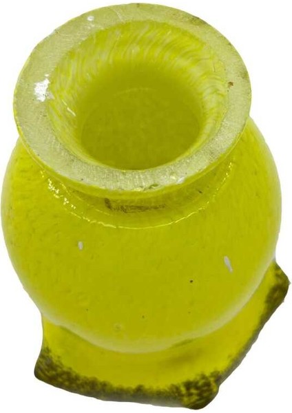 Sarı Murano Vazo AOB2903 modelleri