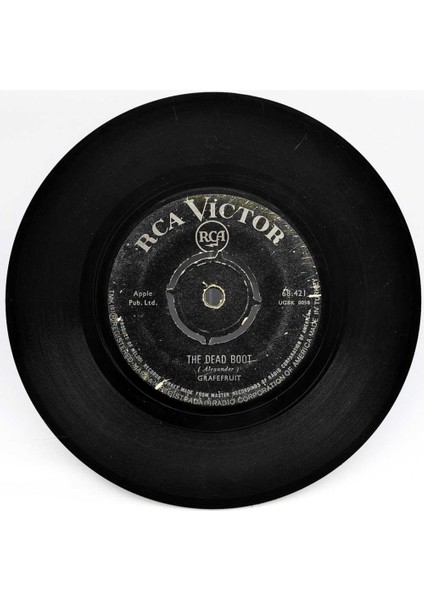 Grapefruit - Dear Delilah (107) PLK9584 fiyatları