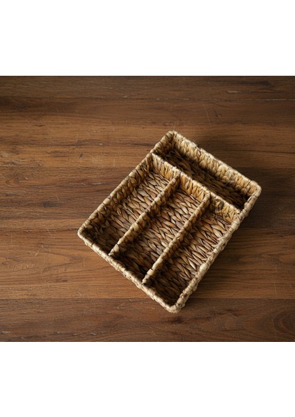 Hasır Bölmeli Çekmece Içi Kaşıklık fırsatları