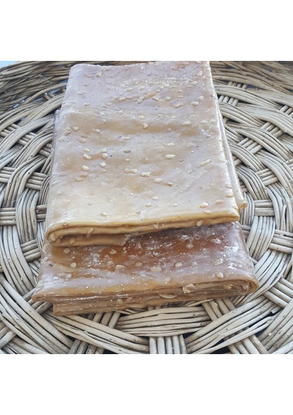 Dut Pestili (Bastık) 13KG Yer Fıstıklı