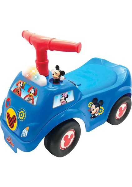 Bingit Mickey Sesli ve Işıklı