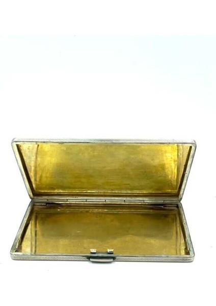 Rus 835 Damgalı Sigara Tabakası AOB3763