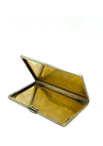 Rus 835 Damgalı Sigara Tabakası AOB3763 fırsatları