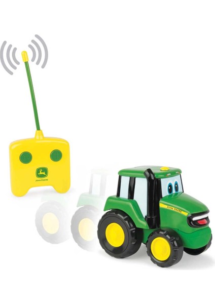 Tomy John Deere John Deere Uzaktan Kumandalı Traktör fiyatları