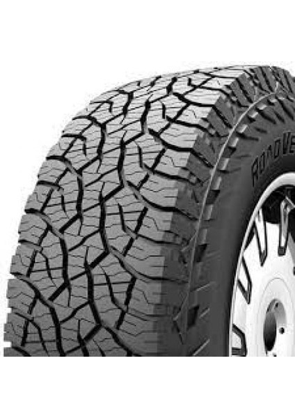 265/65R18 114T Kumho AT52