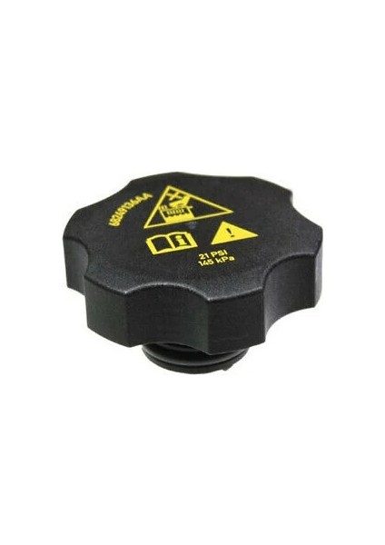 GENLEŞME KAVANOZ KAPAĞI FIAT EGEA 2015 1.3D MTJ 1.6D MTJ 1.4-1.6 BENZİNLİ 53330779 (5 ADET)