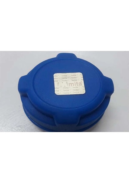 GENLEŞME KAVONOZ KAPAĞI MAVİ ALBEA-PALIO-DOBLO-SIENA 1.4 BAR 46521714 46799364 5014877 5014873 (5 ADET)