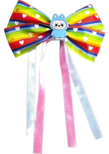 Labubu Çocuk Toka fiyatları