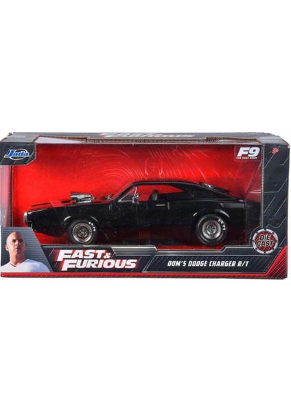 Hızlı & Öfkeli 1327 Dodge Charger Model Aracı fiyatları