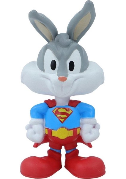 LNE04000 Warner Bros 6 cm Nessiworld Kolenessiworldiyon Figürü indirimleri