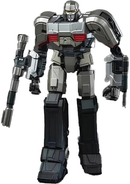 Transformers Movie 8 Amk Series D-16