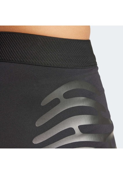 Performance IK9716 Adizero Control Running Short Tights