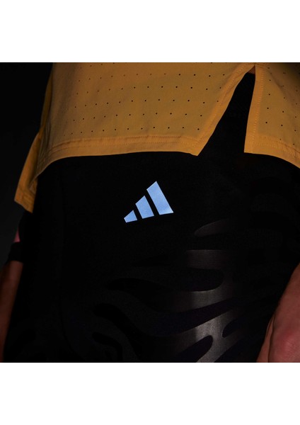 Performance IK9716 Adizero Control Running Short Tights