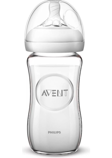 Avent Natural Cam Biberon 240ML SCF053/17 fiyatları