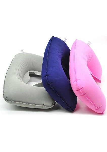 Seyahat Yastığı Şişme Boyun Tipi Ortopedik fiyatları