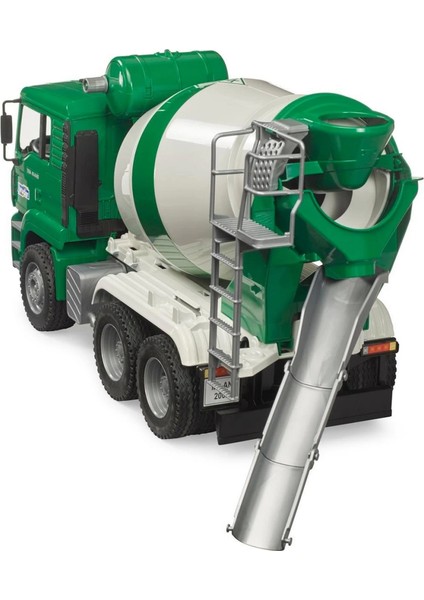 Man Tga Beton Minessiworlder indirimleri