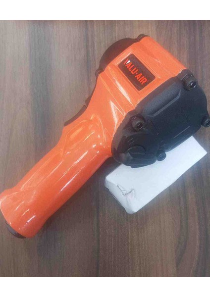 Havalı Tork Sıkma Makinası modelleri