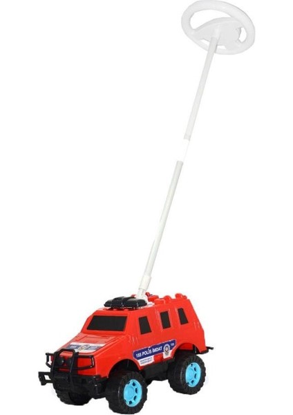 6511 Sopalı Sürtmeli Toma -Halit Can Oyuncak fiyatları