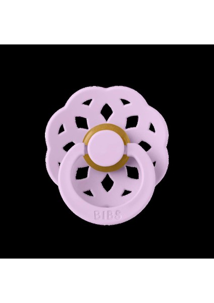 Boheme Kauçuk Emzik 6-18 Ay Violet Sky