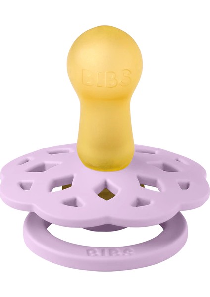 Boheme Kauçuk Emzik 6-18 Ay Violet Sky fiyatları