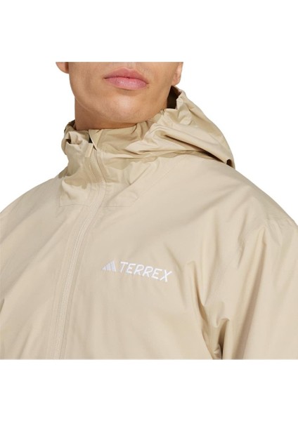 Erkek Bej Mont mt Ess 3ın1 J JM8699