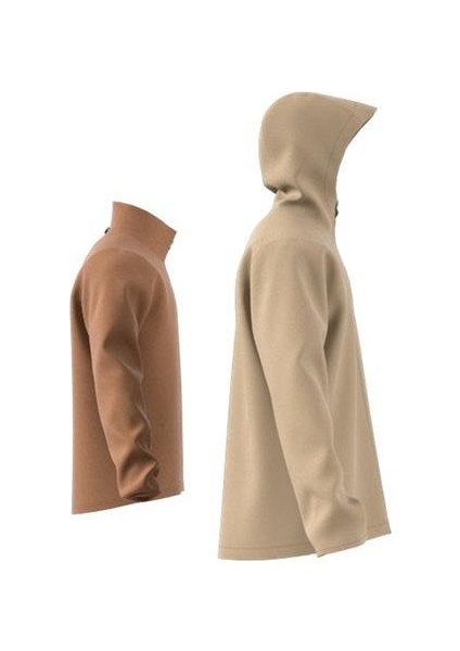 Erkek Bej Mont mt Ess 3ın1 J JM8699