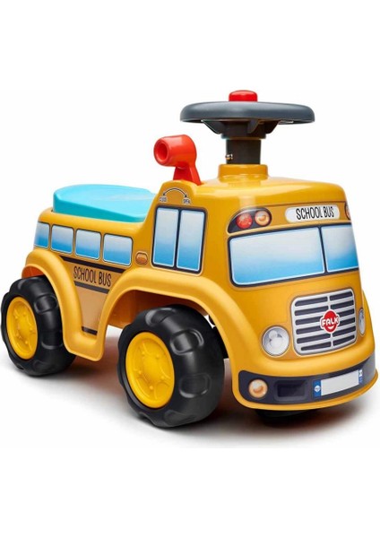 Falk Bingit Okul Otobüsü