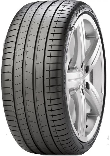 275/35R19 100Y Xl P-Zero Pz4 (*) Runflat Pırellı