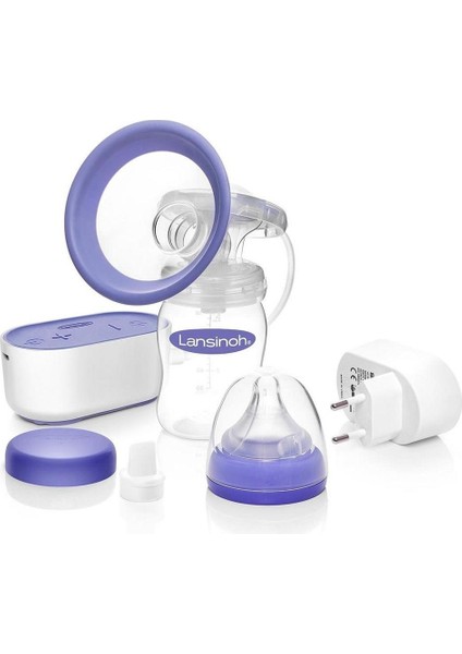 Kompakt Tekli Elektrikli Göğüs Pompası fiyatları