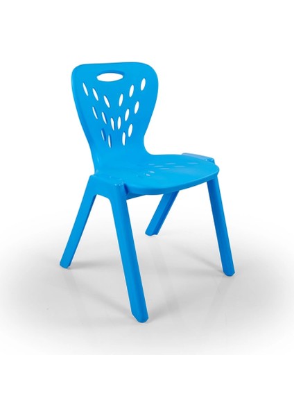 Renkli Tekli Sandalye modelleri