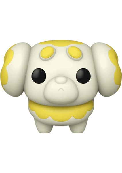 Funko Pop Games: Pokemon - Fidough