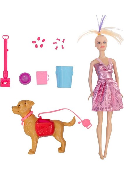 Anlily Bebek ve Oyun Arkadaşım Köpek fiyatları