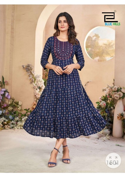 Hint Etnik Desen Elbise fiyatları