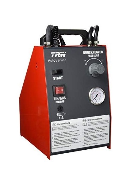 FREN HİDROLİĞİ DEĞİŞİM VE ÖLÇÜM CİHAZI OPEL FRONTERA B U99 -VAUXHALL FRONTERA MK 2 B U99 97124878 562378 562378 97124878