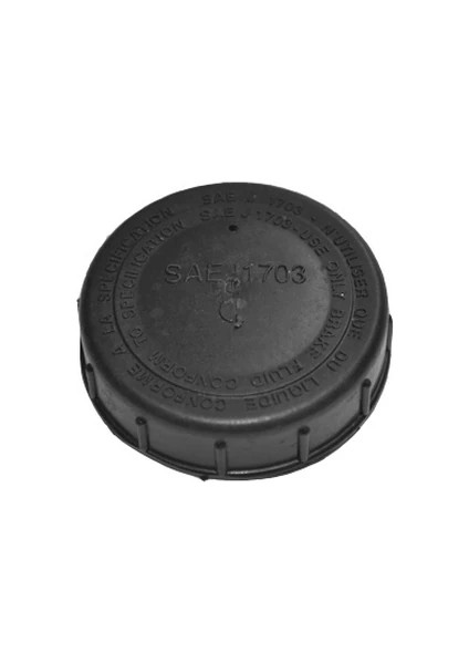 FREN HİDROLİK DEPO KAPAĞI R9-R19-MEGANE-DACIA 7702189070 (10 ADET)