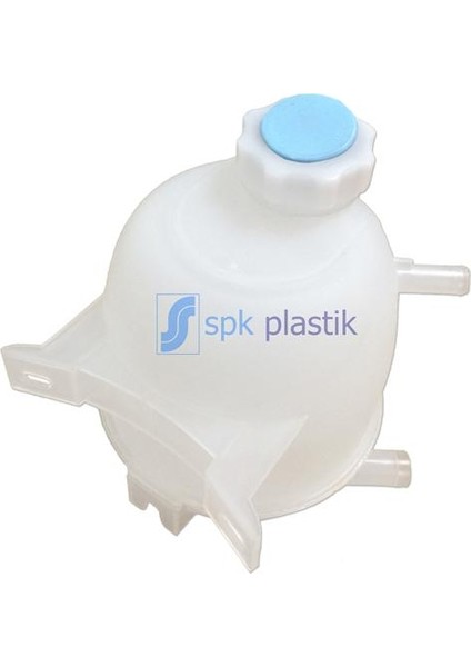 GENLEŞME KAVANOZU KAPAKLI CLIO 1-MEGANE 1 RADYATÖR EK SU DEPOSU 7701468746