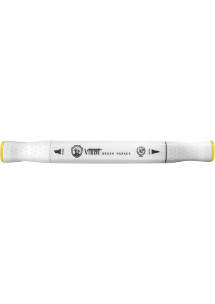 Graph Master Brush Marker Y114 Cadmium Yellow fiyatları